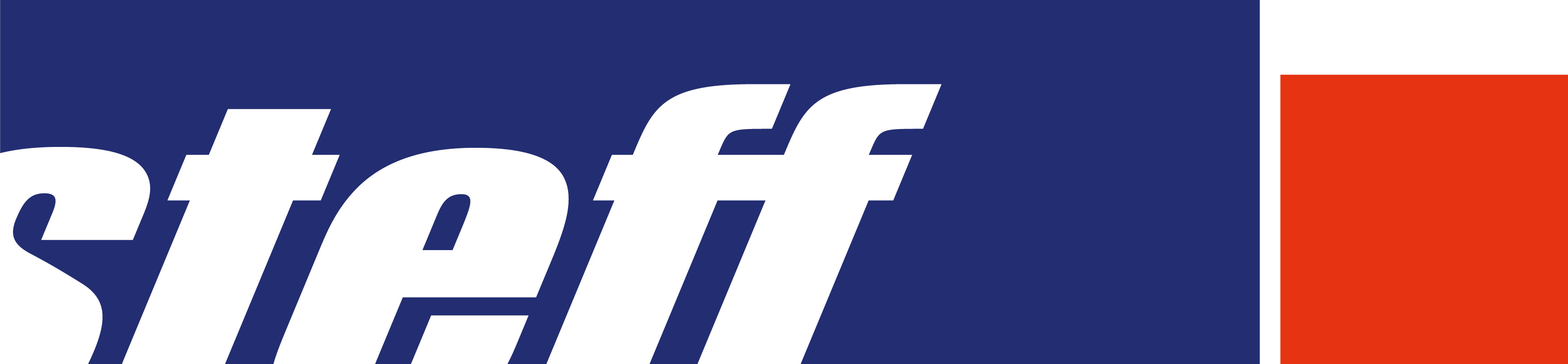 Transports Steff Logo